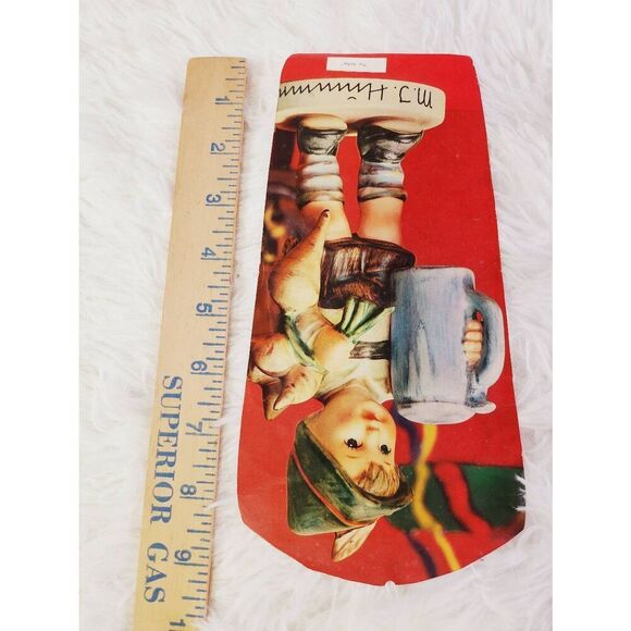 Vintage Antique German HANSEL & GRETEL Ephemera - Picture 6 of 7